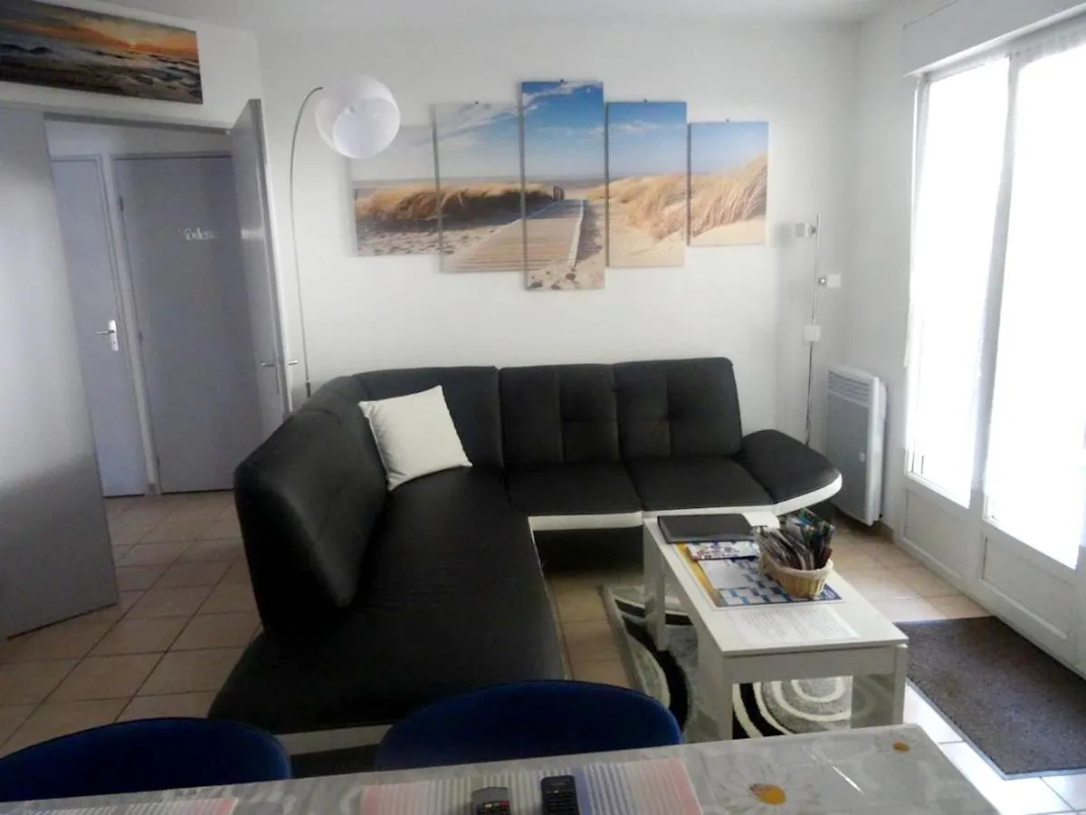Appartement Charmant Villeneuve Les Avignon 55 M² + Terrasse 0*, Villeneuve-lès-Avignon Franciaország