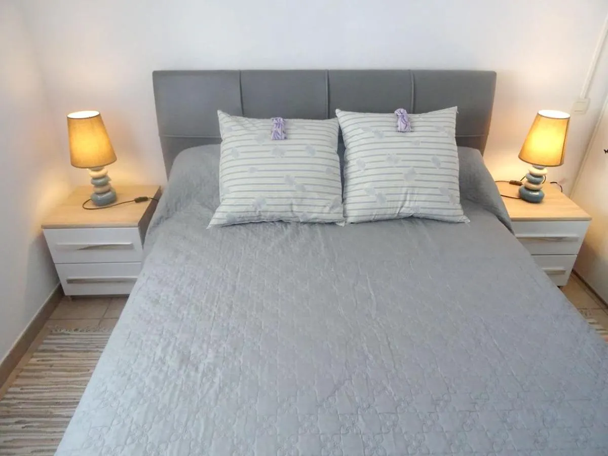 Apartman Appartement Charmant Villeneuve Les Avignon 55 M² + Terrasse Franciaország