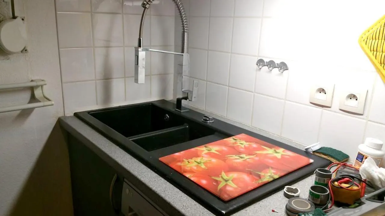 Apartman Appartement Charmant Villeneuve Les Avignon 55 M² + Terrasse