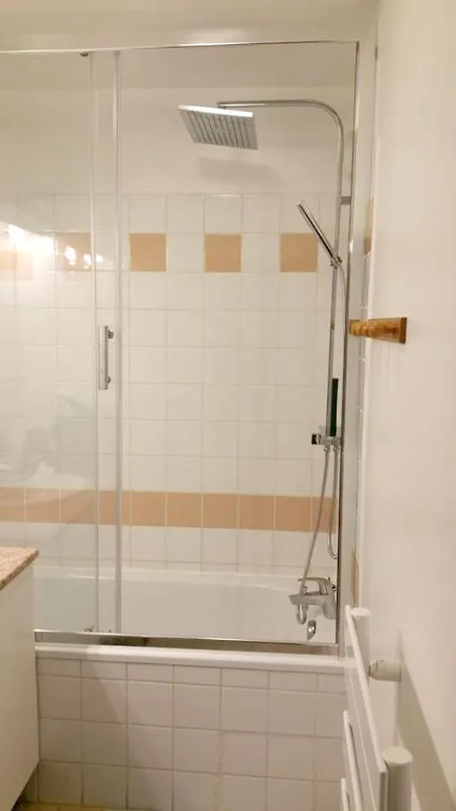Appartement Charmant Villeneuve Les Avignon 55 M² + Terrasse Villeneuve-lès-Avignon