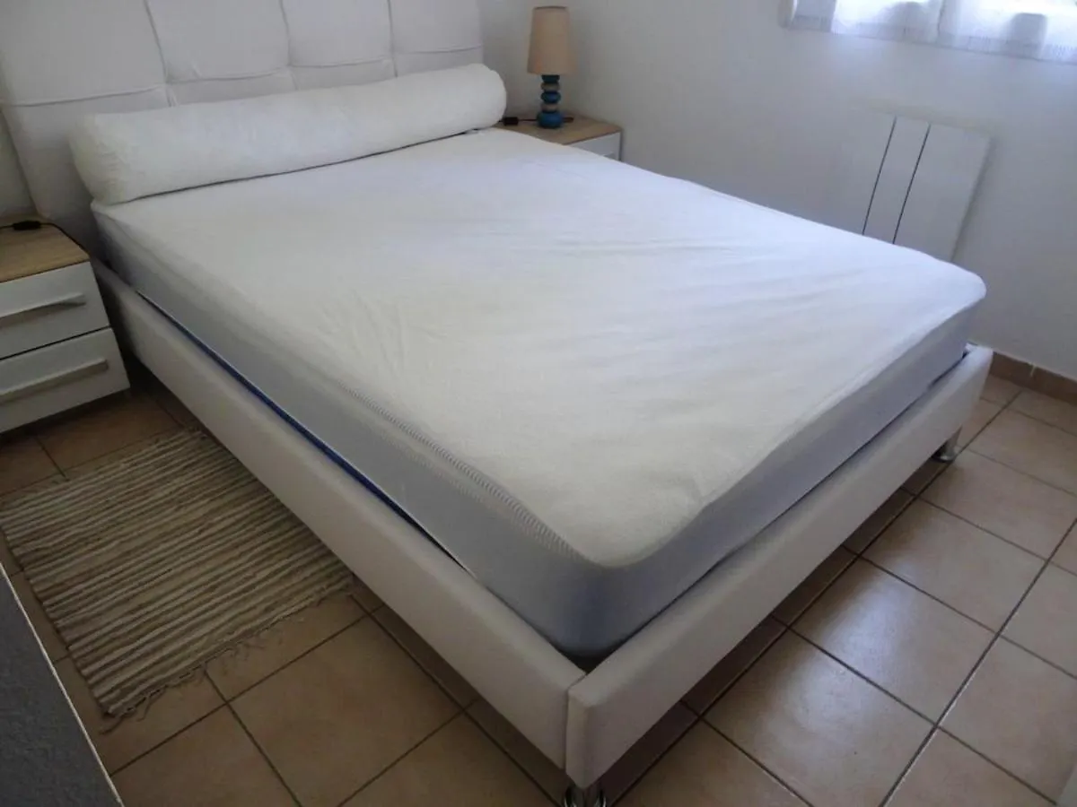 Appartement Charmant Villeneuve Les Avignon 55 M² + Terrasse Franciaország