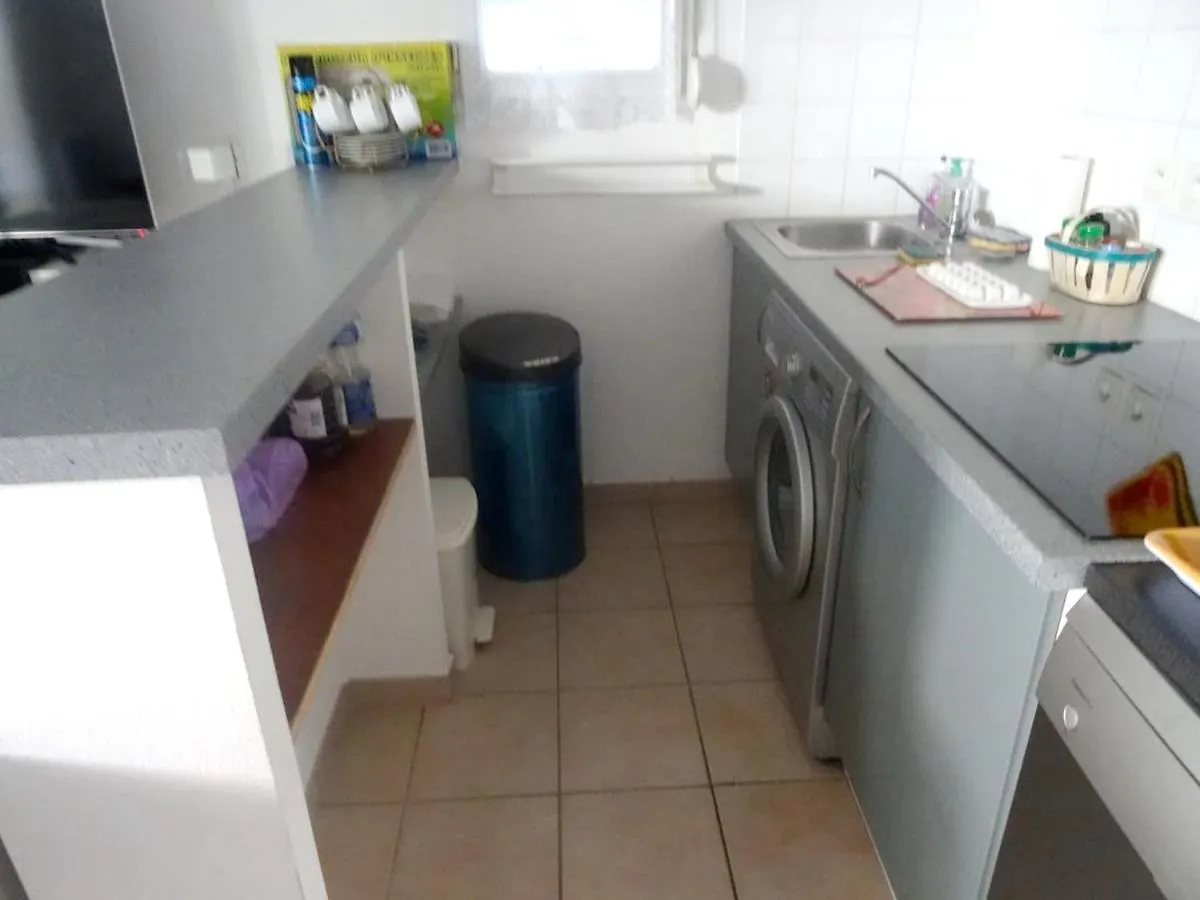 Appartement Charmant Villeneuve Les Avignon 55 M² + Terrasse Apartman Villeneuve-lès-Avignon