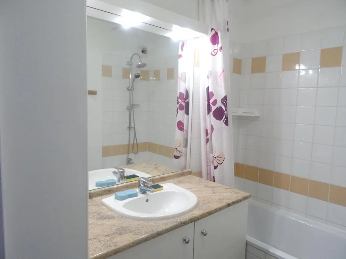 Apartman Appartement Charmant Villeneuve Les Avignon 55 M² + Terrasse Franciaország